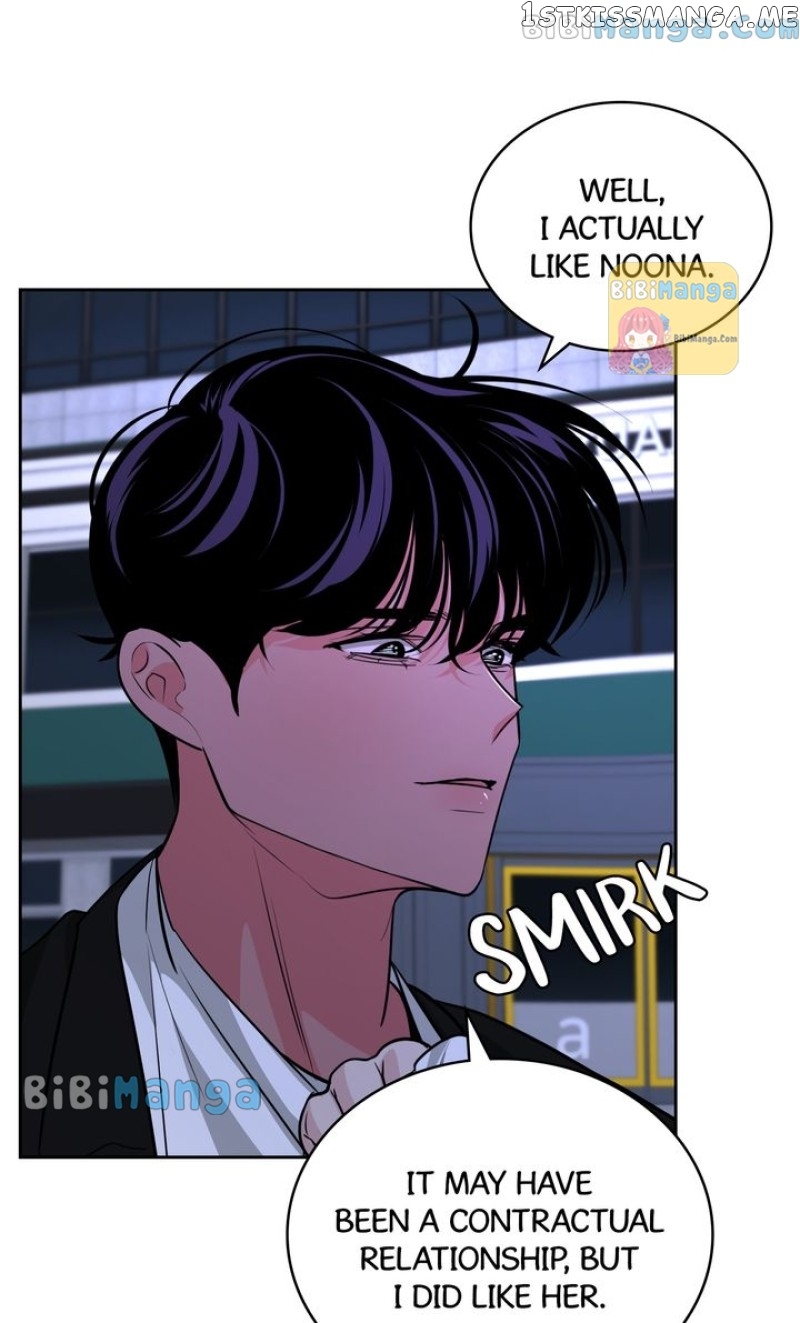 Some Hairy Business Chapter 50 - page 20