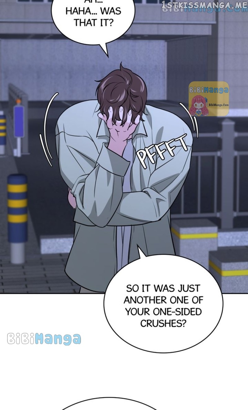 Some Hairy Business Chapter 50 - page 23