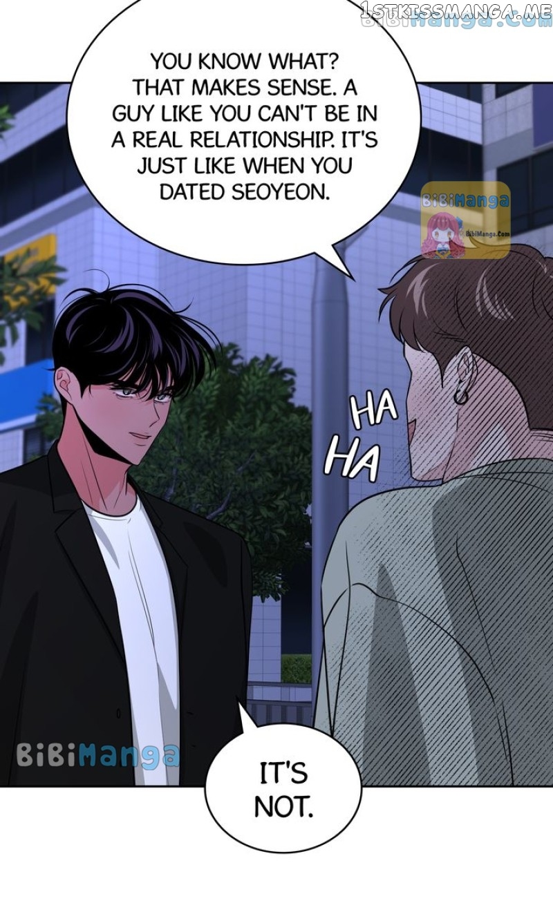 Some Hairy Business Chapter 50 - page 24