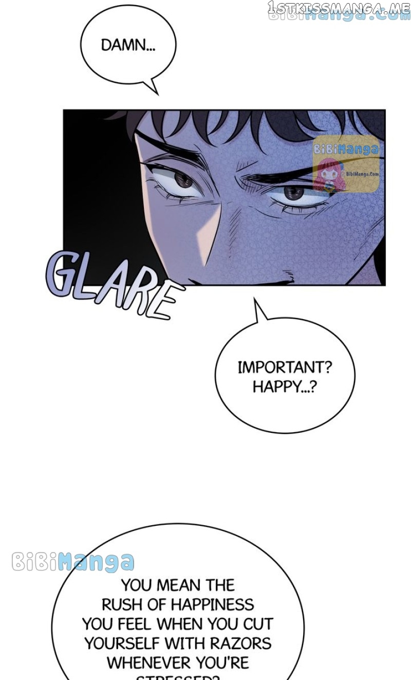 Some Hairy Business Chapter 50 - page 28