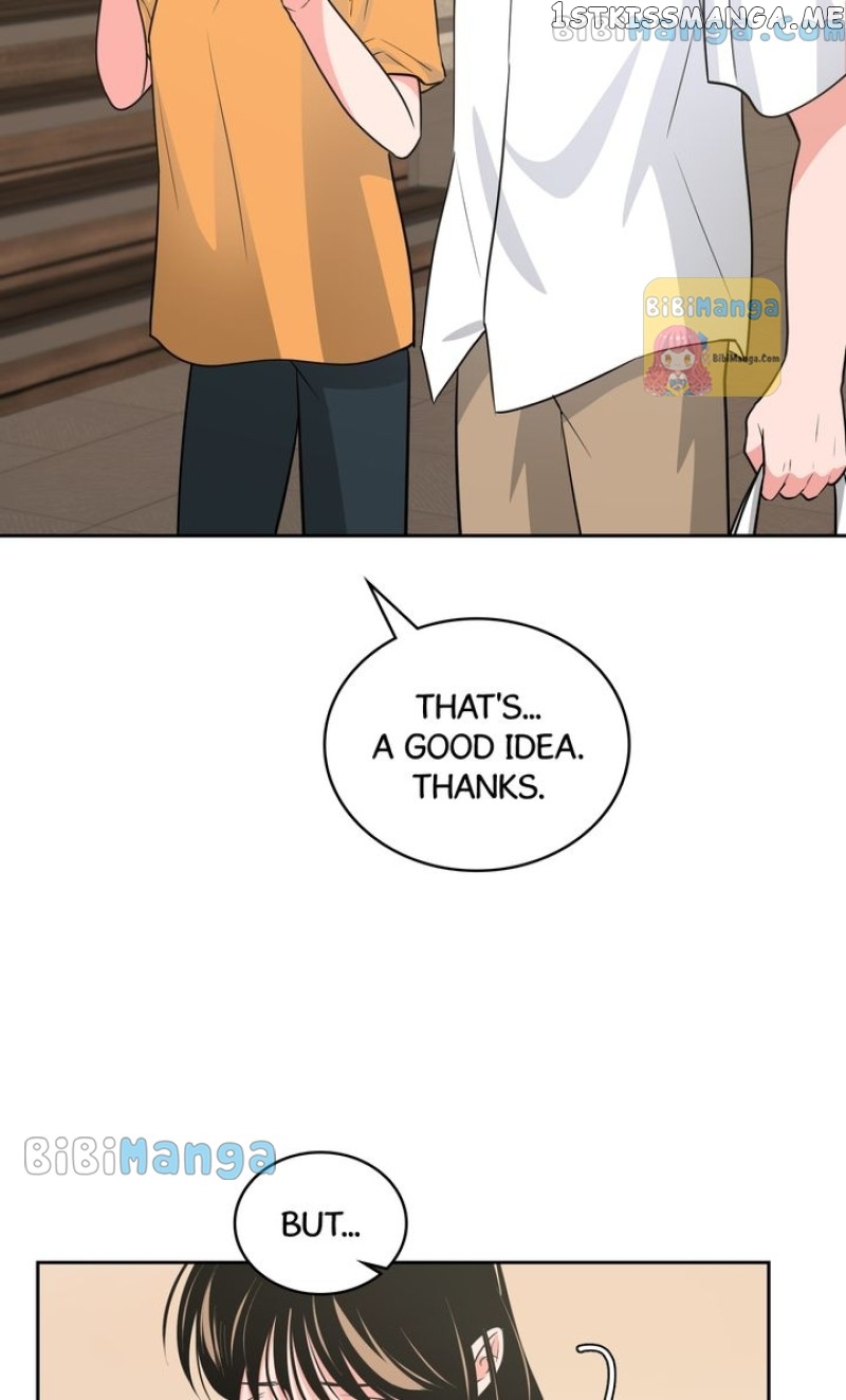 Some Hairy Business Chapter 50 - page 4