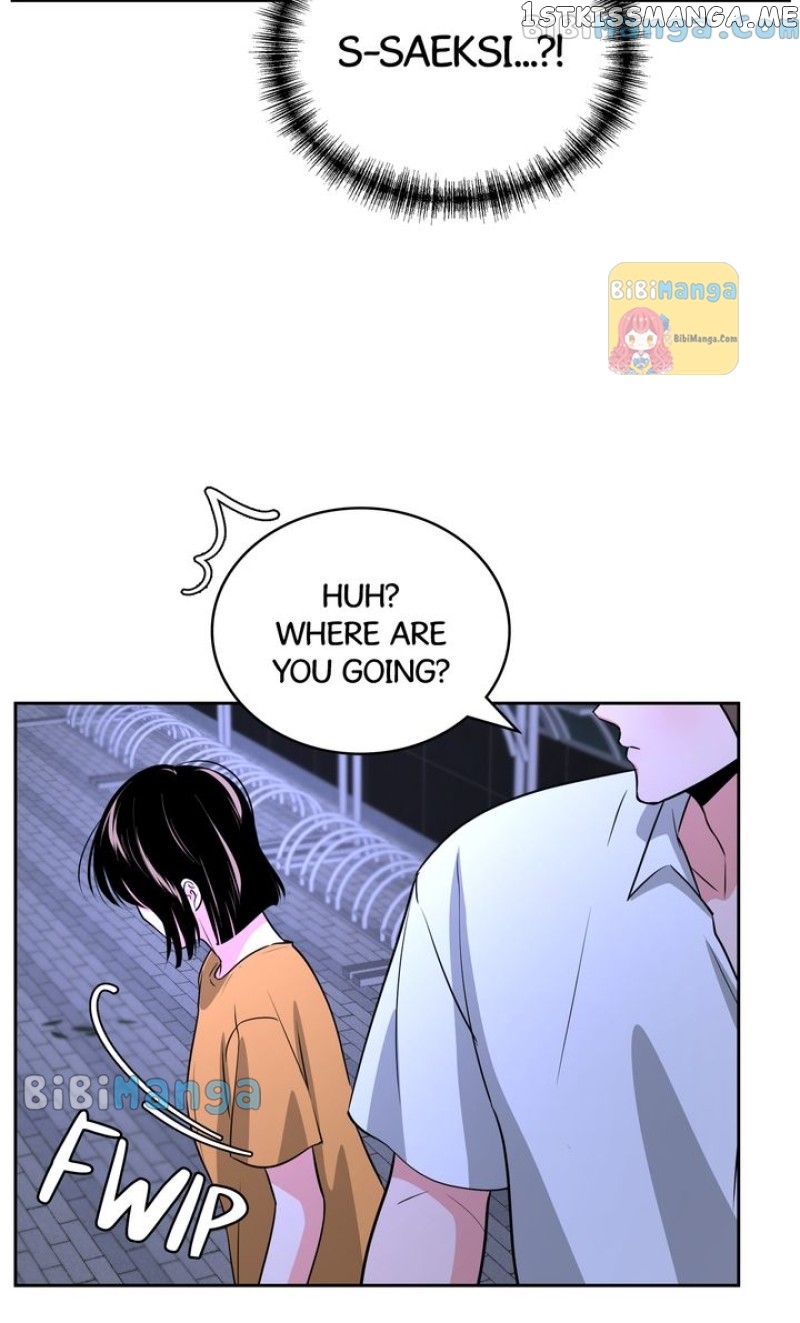Some Hairy Business Chapter 50 - page 44