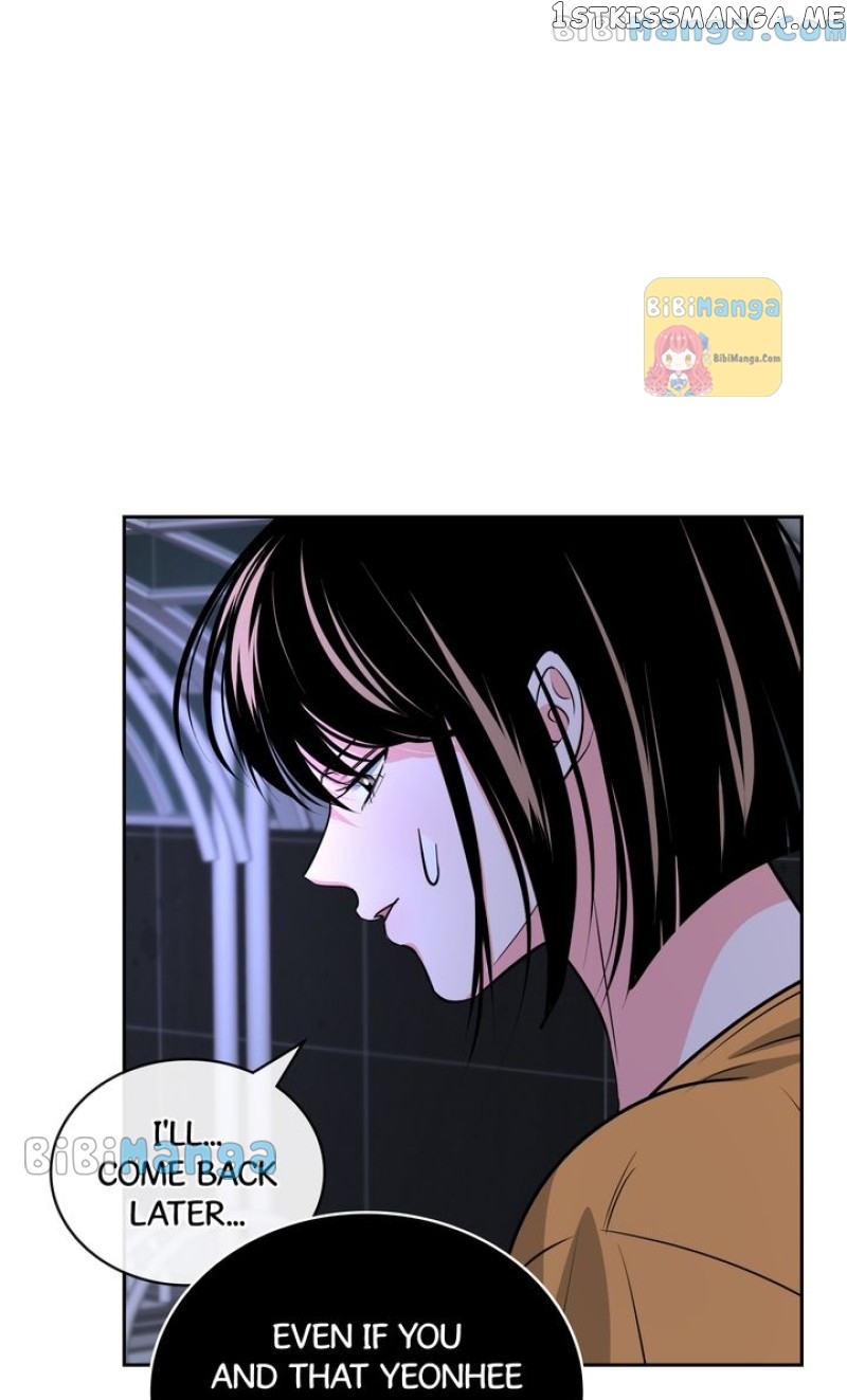 Some Hairy Business Chapter 50 - page 45