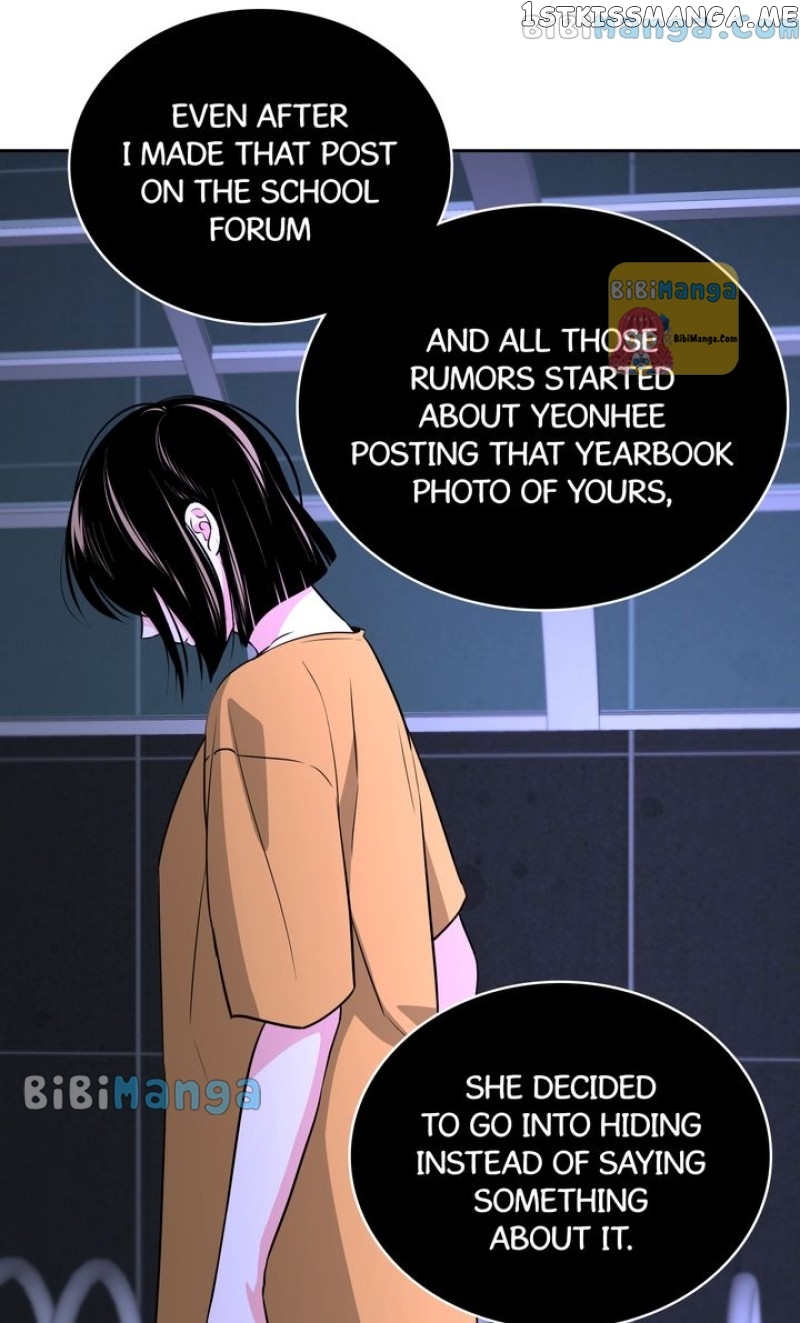 Some Hairy Business Chapter 50 - page 47