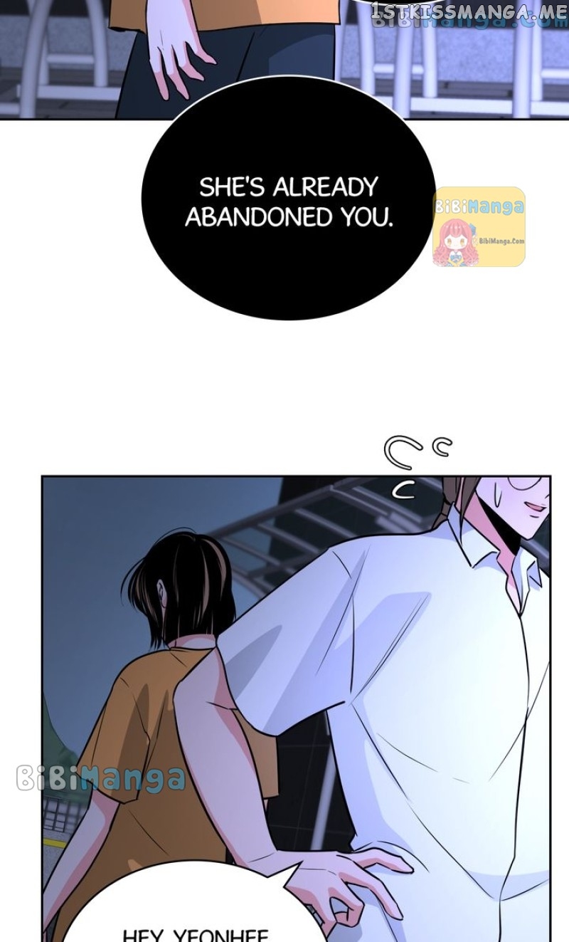 Some Hairy Business Chapter 50 - page 48