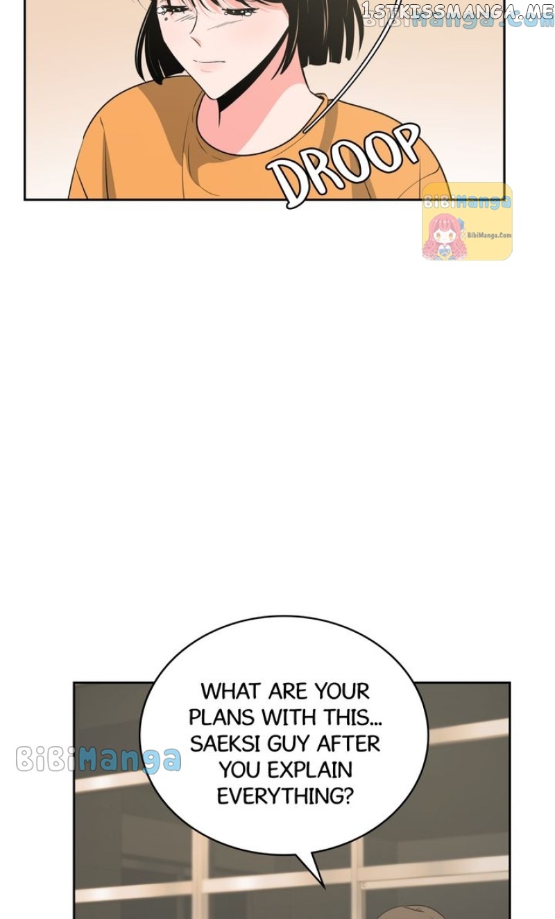 Some Hairy Business Chapter 50 - page 5