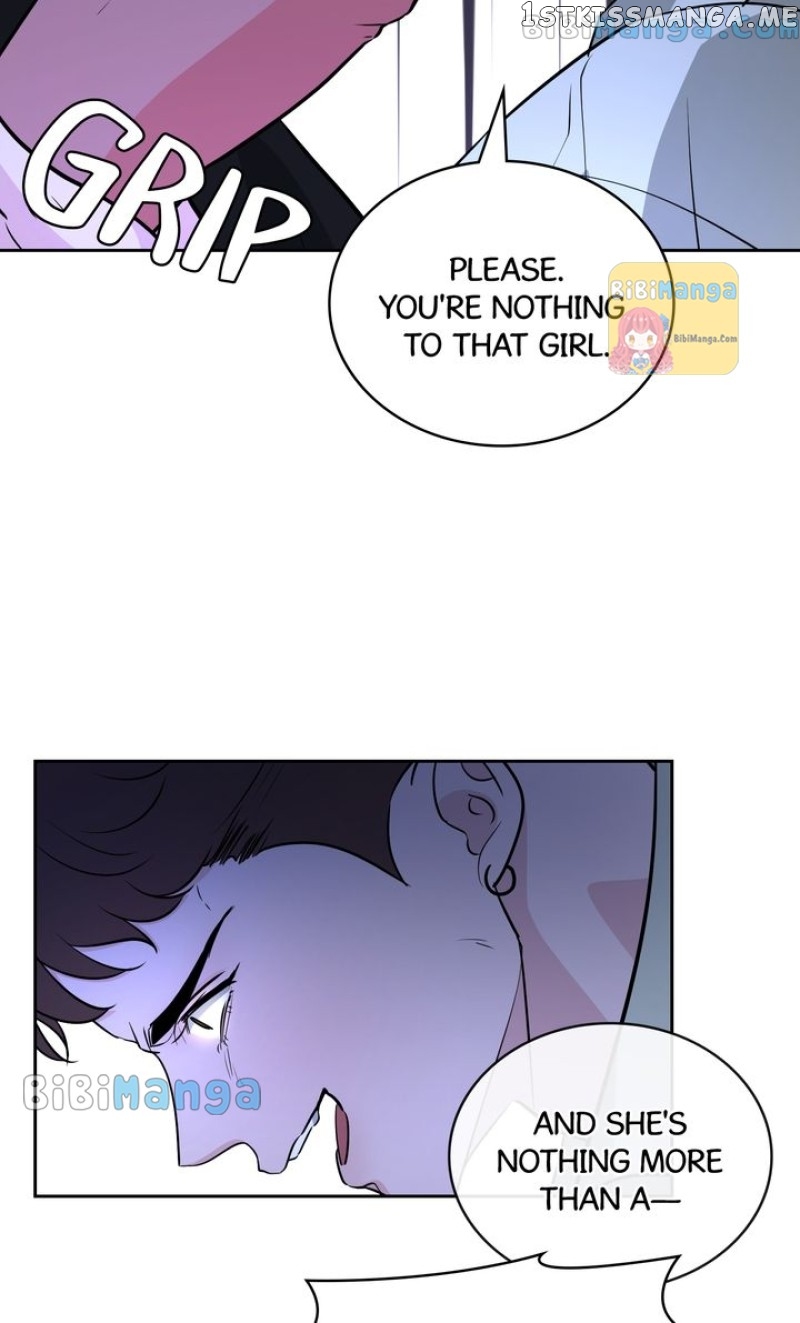 Some Hairy Business Chapter 50 - page 56