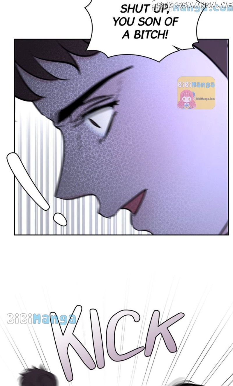 Some Hairy Business Chapter 50 - page 57