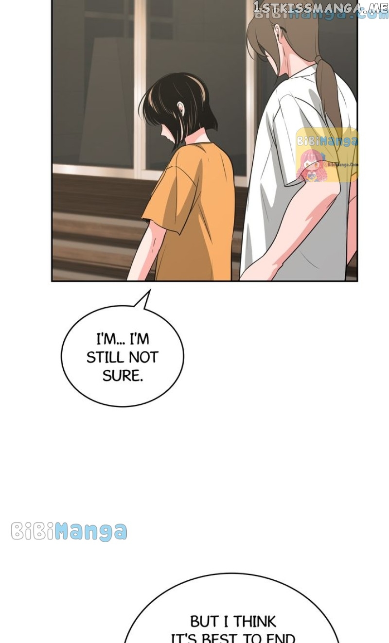 Some Hairy Business Chapter 50 - page 6