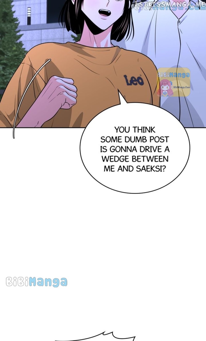 Some Hairy Business Chapter 50 - page 62
