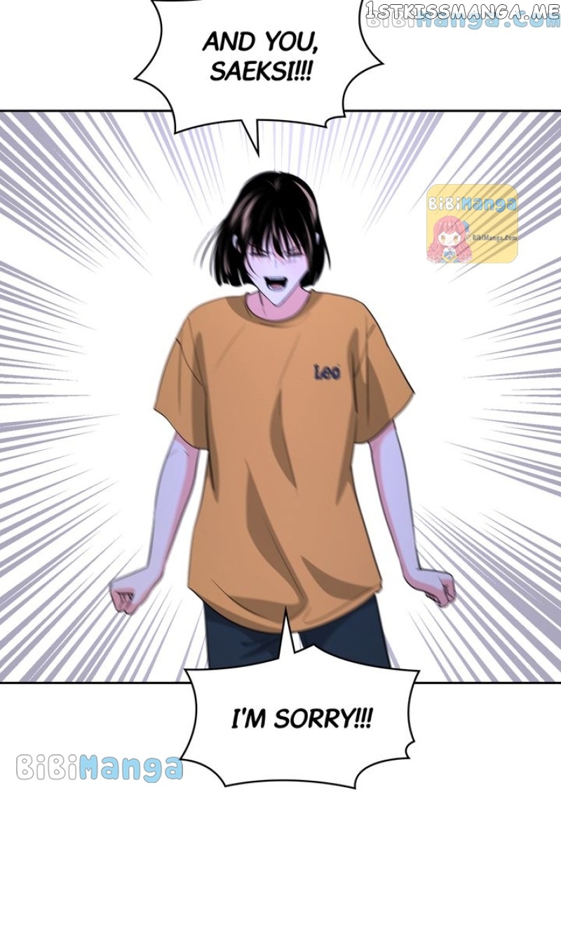 Some Hairy Business Chapter 50 - page 63