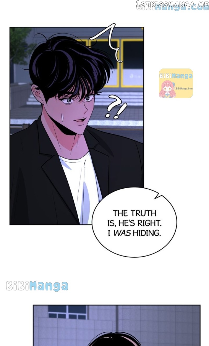 Some Hairy Business Chapter 50 - page 64