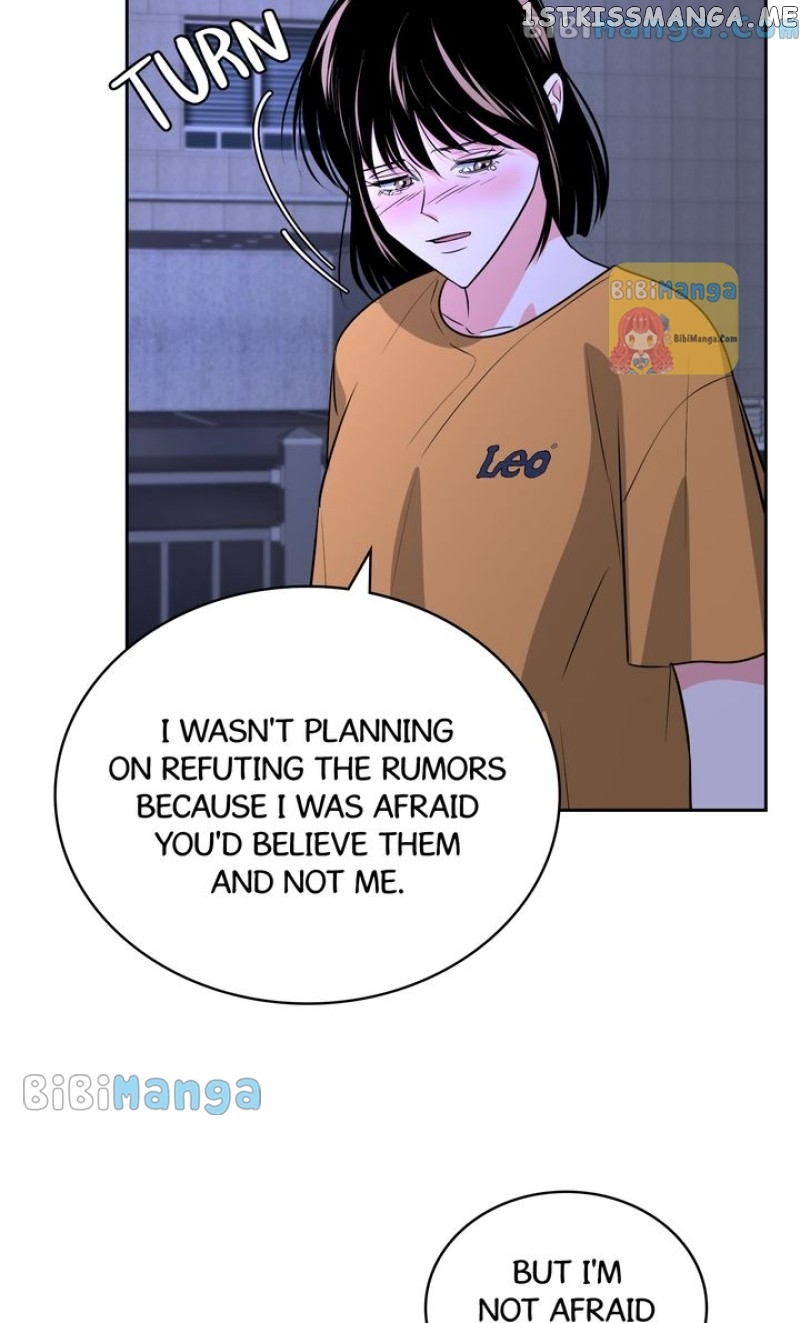 Some Hairy Business Chapter 50 - page 65