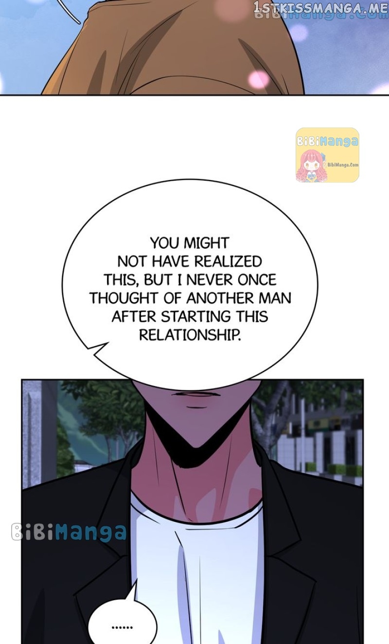 Some Hairy Business Chapter 50 - page 68