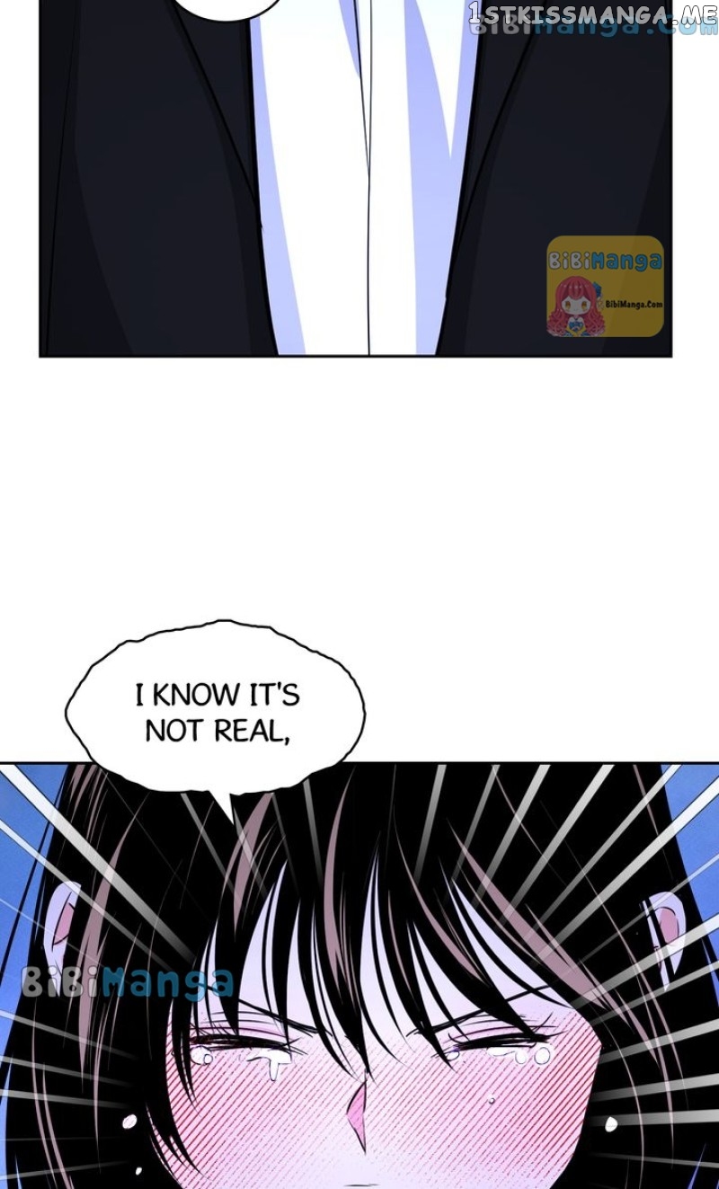 Some Hairy Business Chapter 50 - page 69
