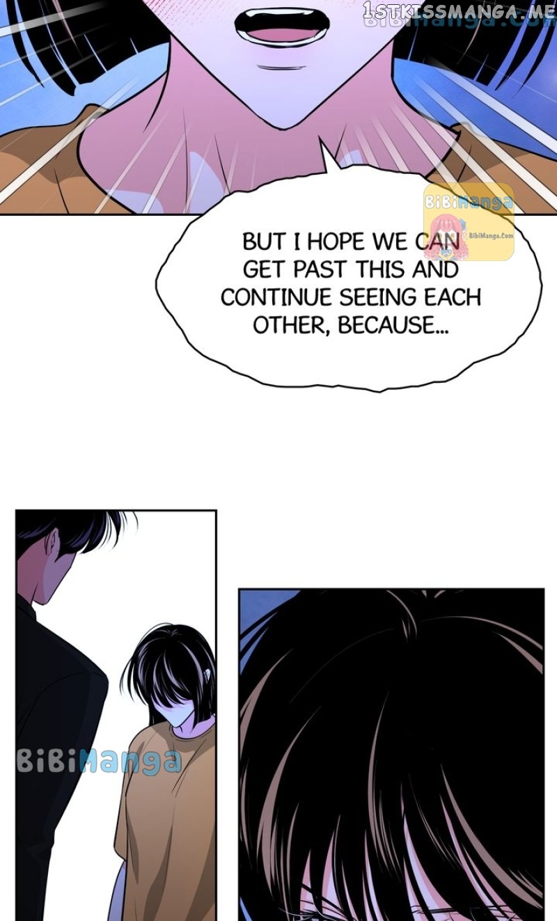 Some Hairy Business Chapter 50 - page 70