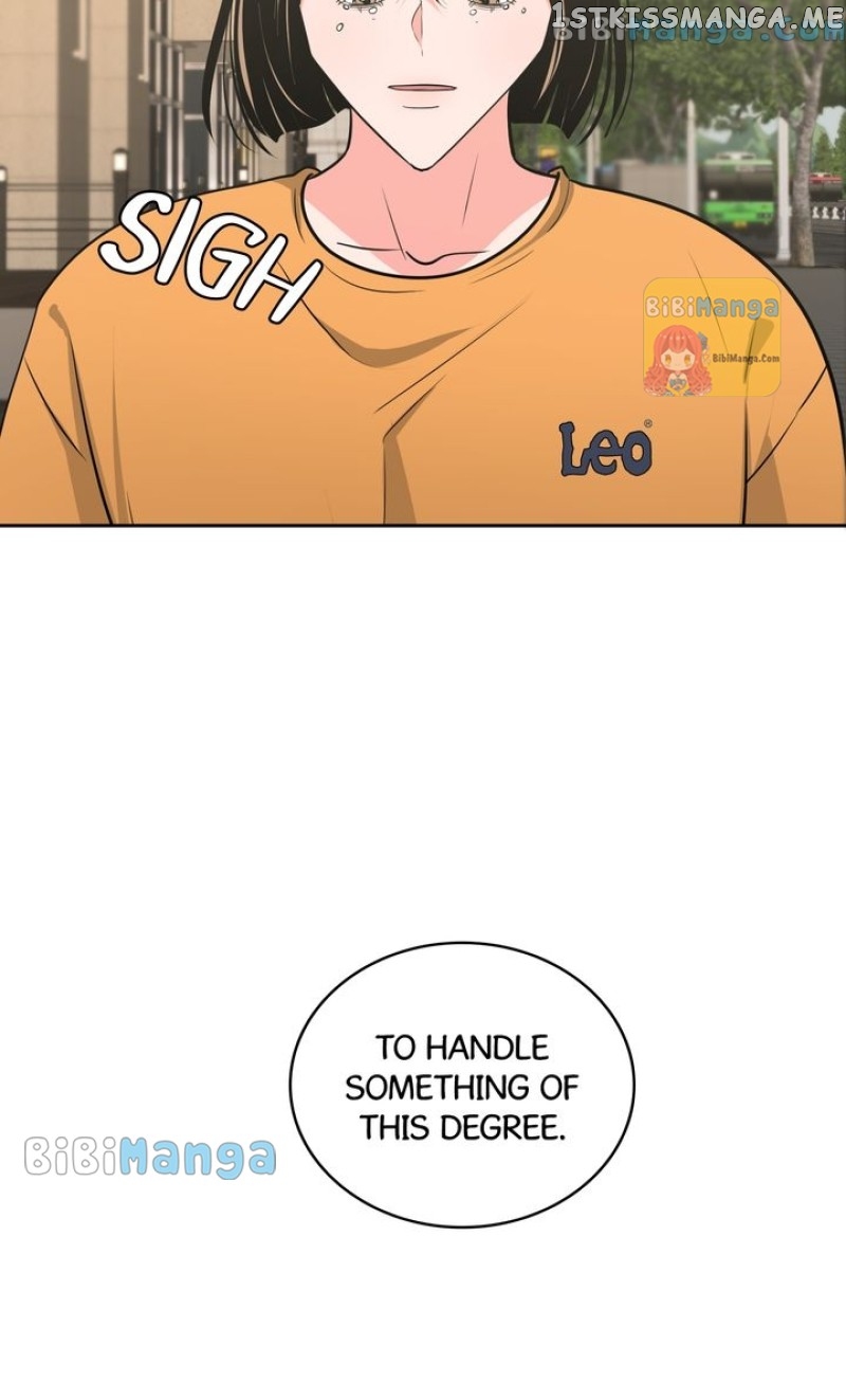 Some Hairy Business Chapter 50 - page 8