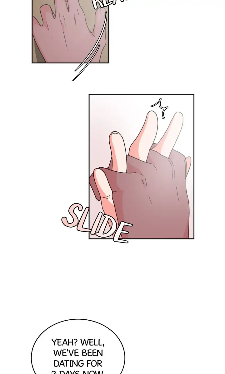 Some Hairy Business Chapter 6 - page 25