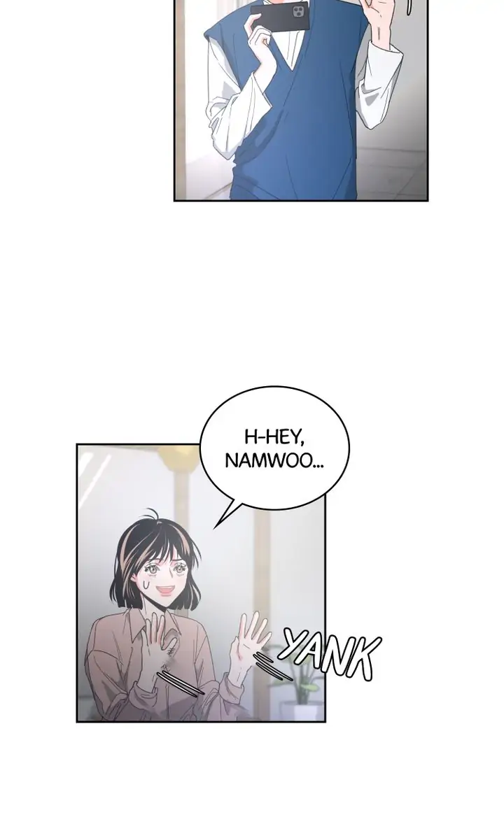Some Hairy Business Chapter 6 - page 3