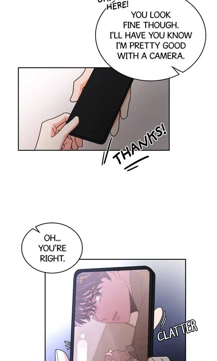Some Hairy Business Chapter 6 - page 30
