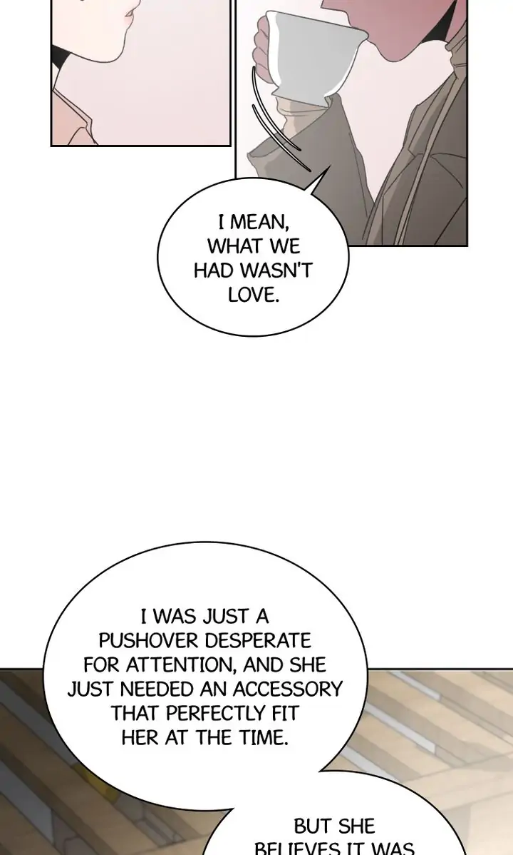 Some Hairy Business Chapter 6 - page 47