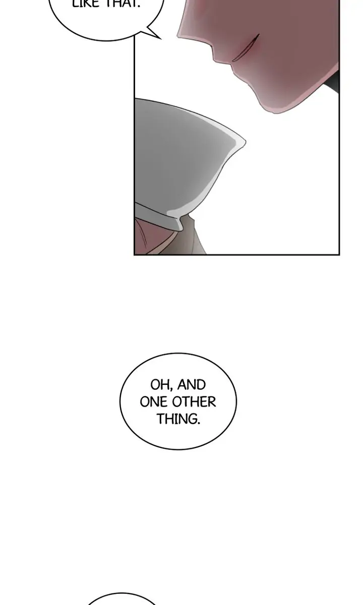 Some Hairy Business Chapter 6 - page 50