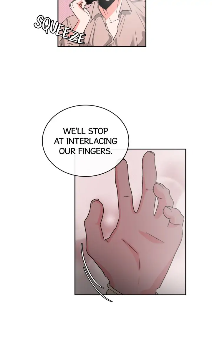 Some Hairy Business Chapter 6 - page 52
