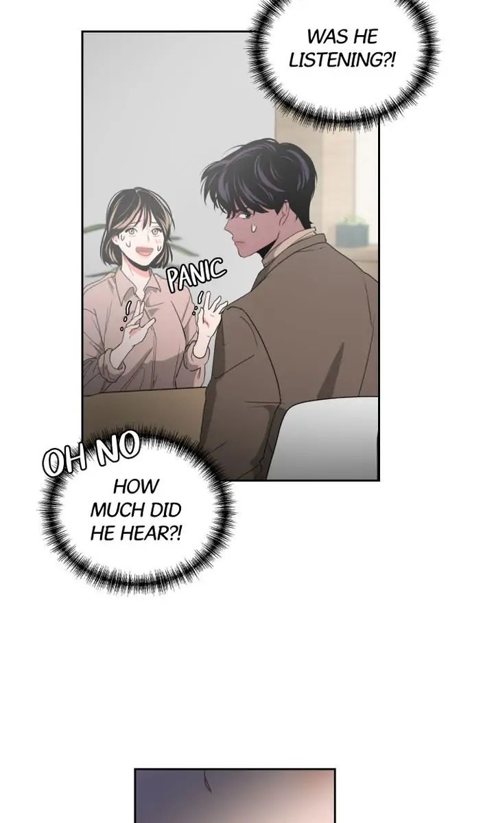 Some Hairy Business Chapter 6 - page 6