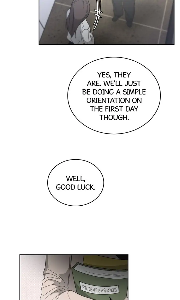 Some Hairy Business Chapter 6 - page 68