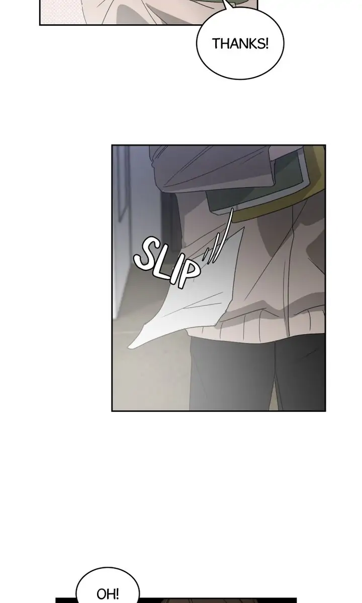 Some Hairy Business Chapter 6 - page 69