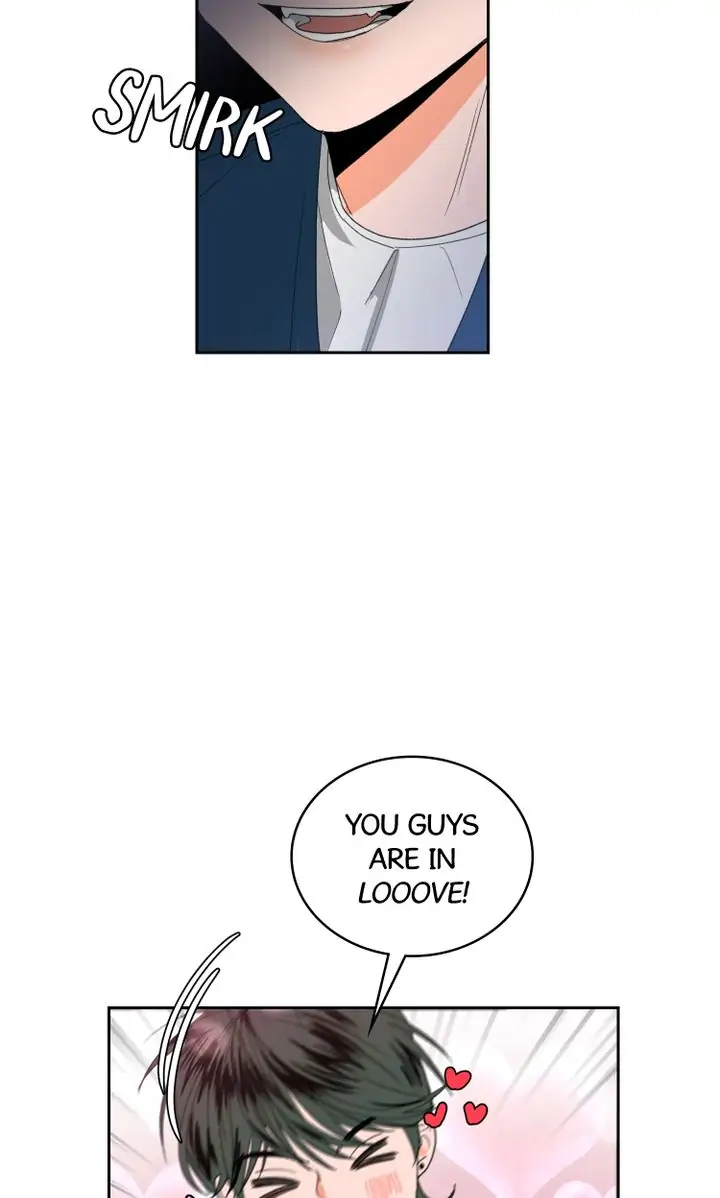 Some Hairy Business Chapter 6 - page 7