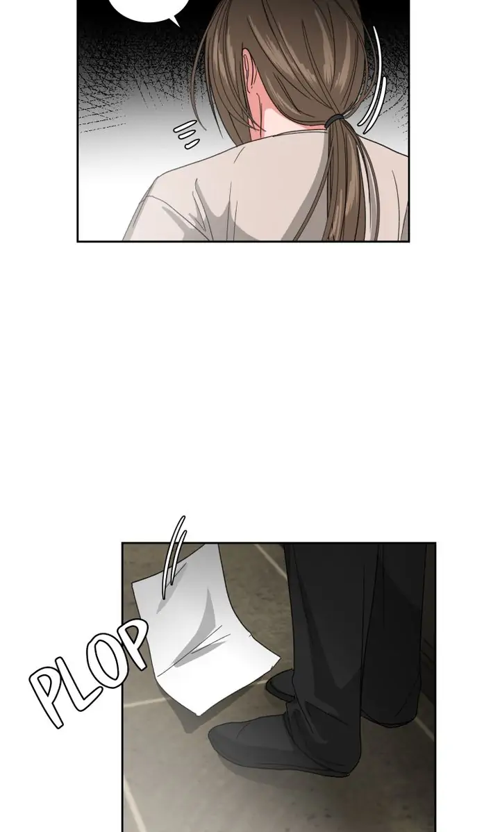 Some Hairy Business Chapter 6 - page 70