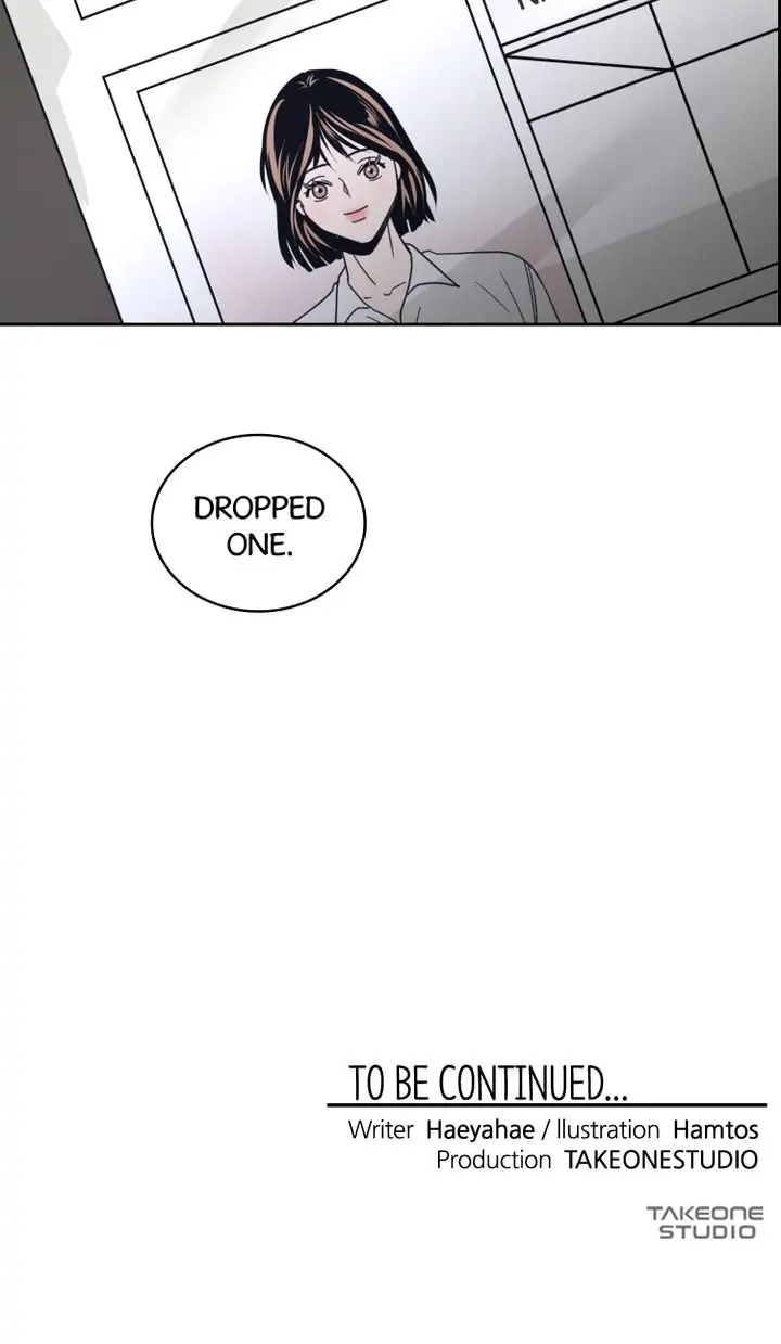 Some Hairy Business Chapter 6 - page 72