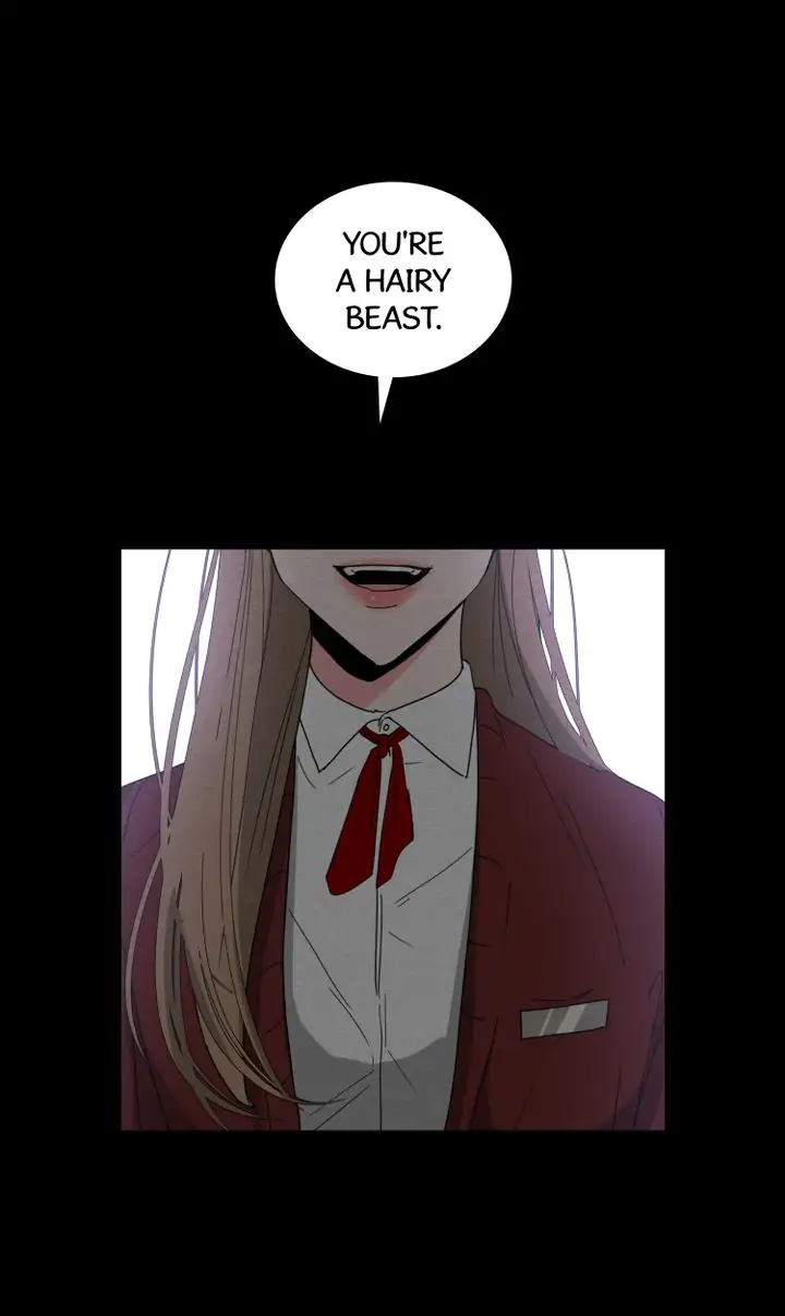 Some Hairy Business Chapter 7 - page 13