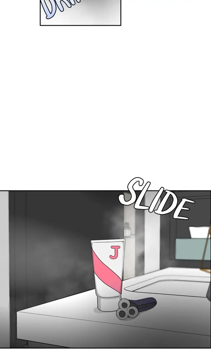 Some Hairy Business Chapter 7 - page 20