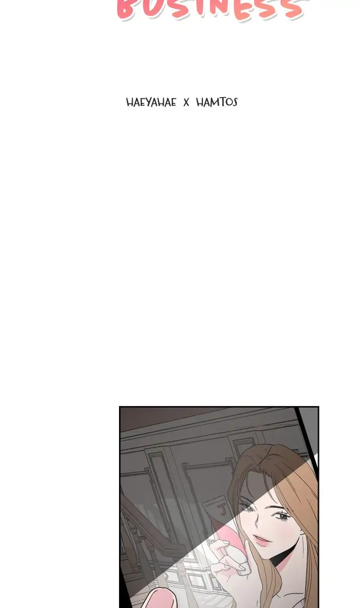 Some Hairy Business Chapter 7 - page 22
