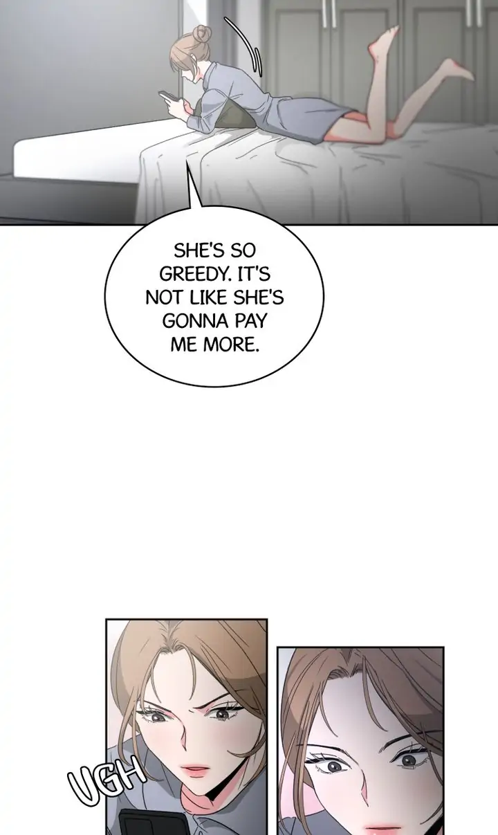 Some Hairy Business Chapter 7 - page 26