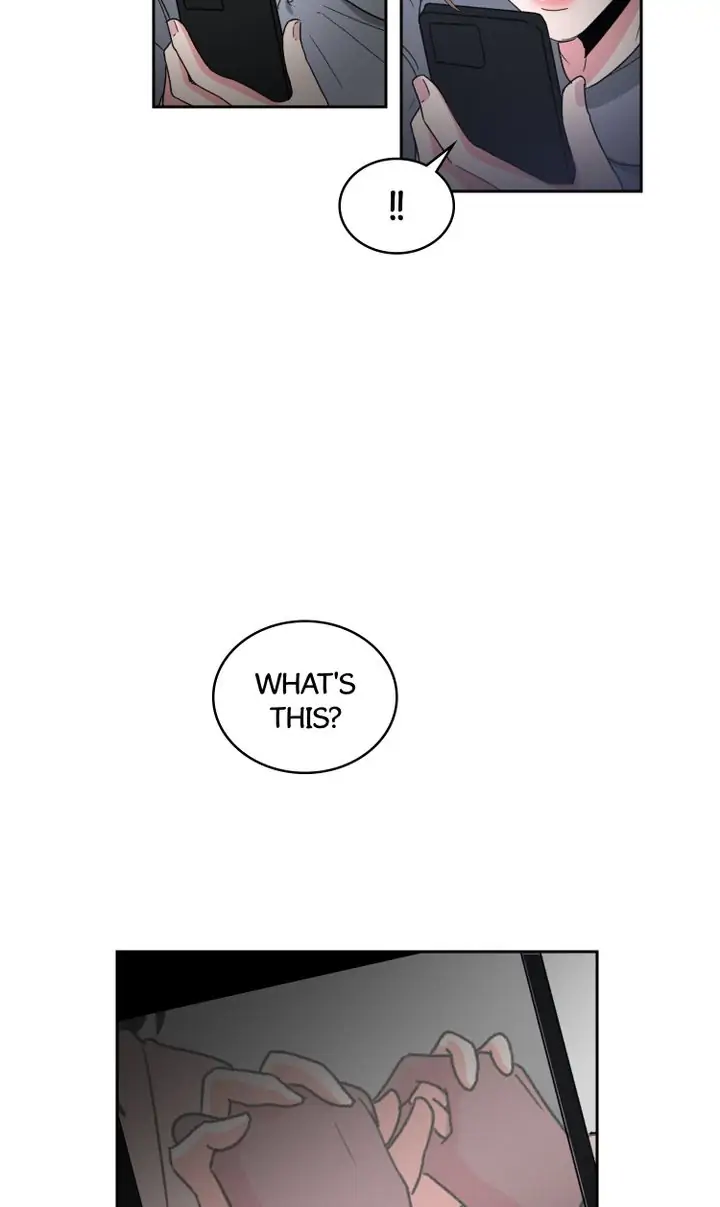 Some Hairy Business Chapter 7 - page 27