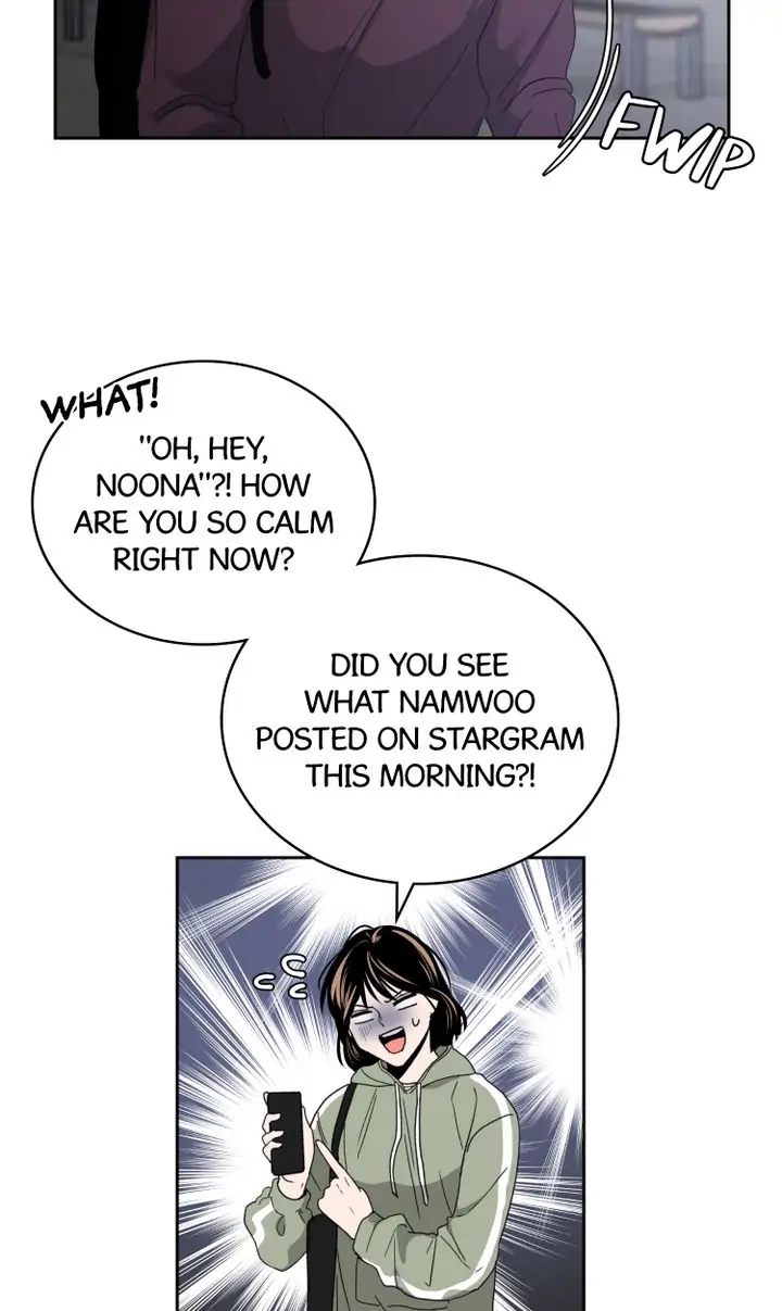 Some Hairy Business Chapter 7 - page 37