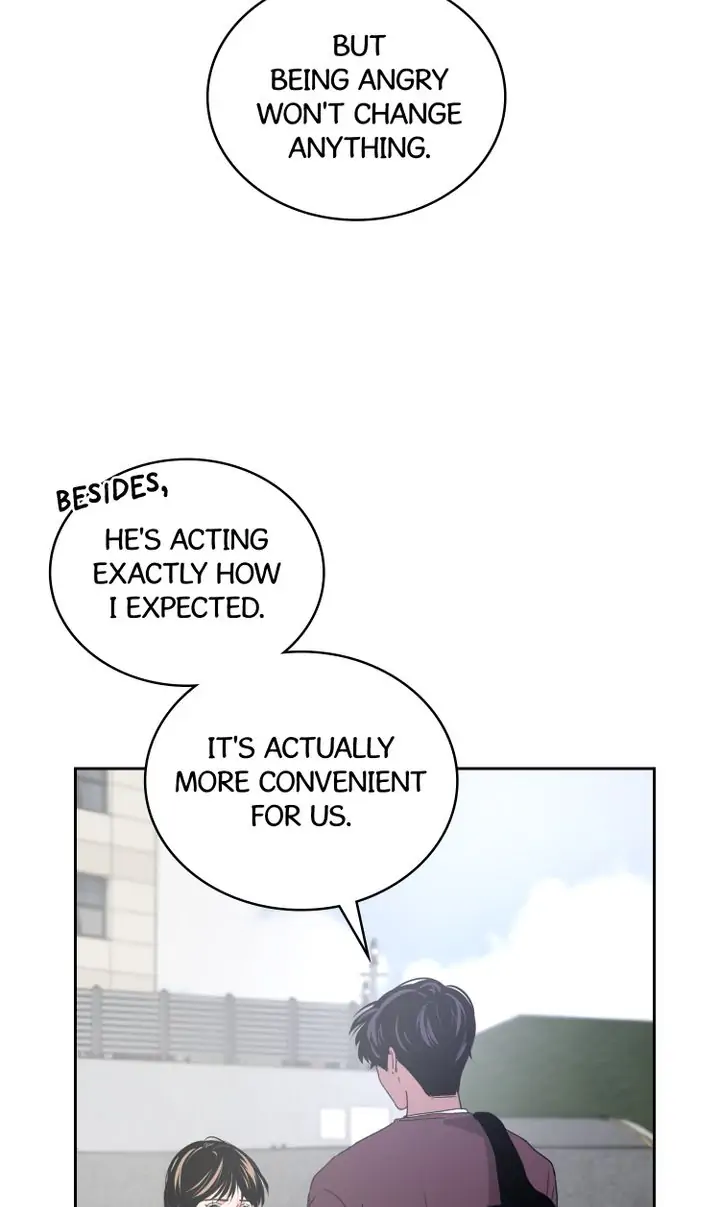 Some Hairy Business Chapter 7 - page 50