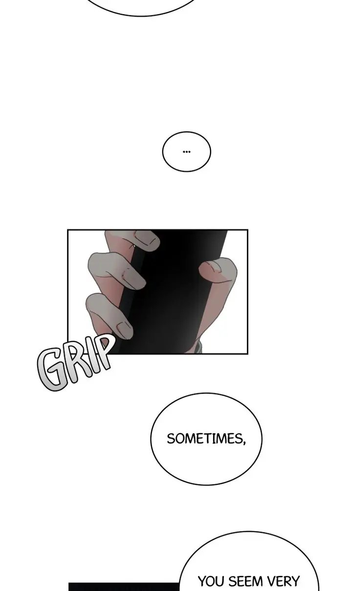 Some Hairy Business Chapter 7 - page 52