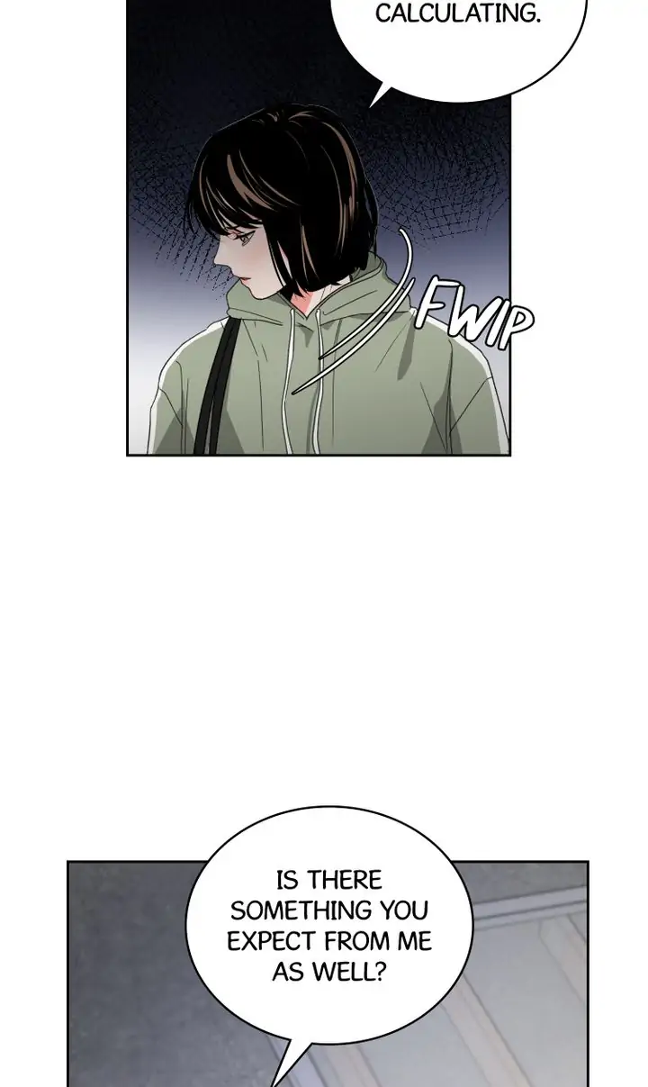 Some Hairy Business Chapter 7 - page 53