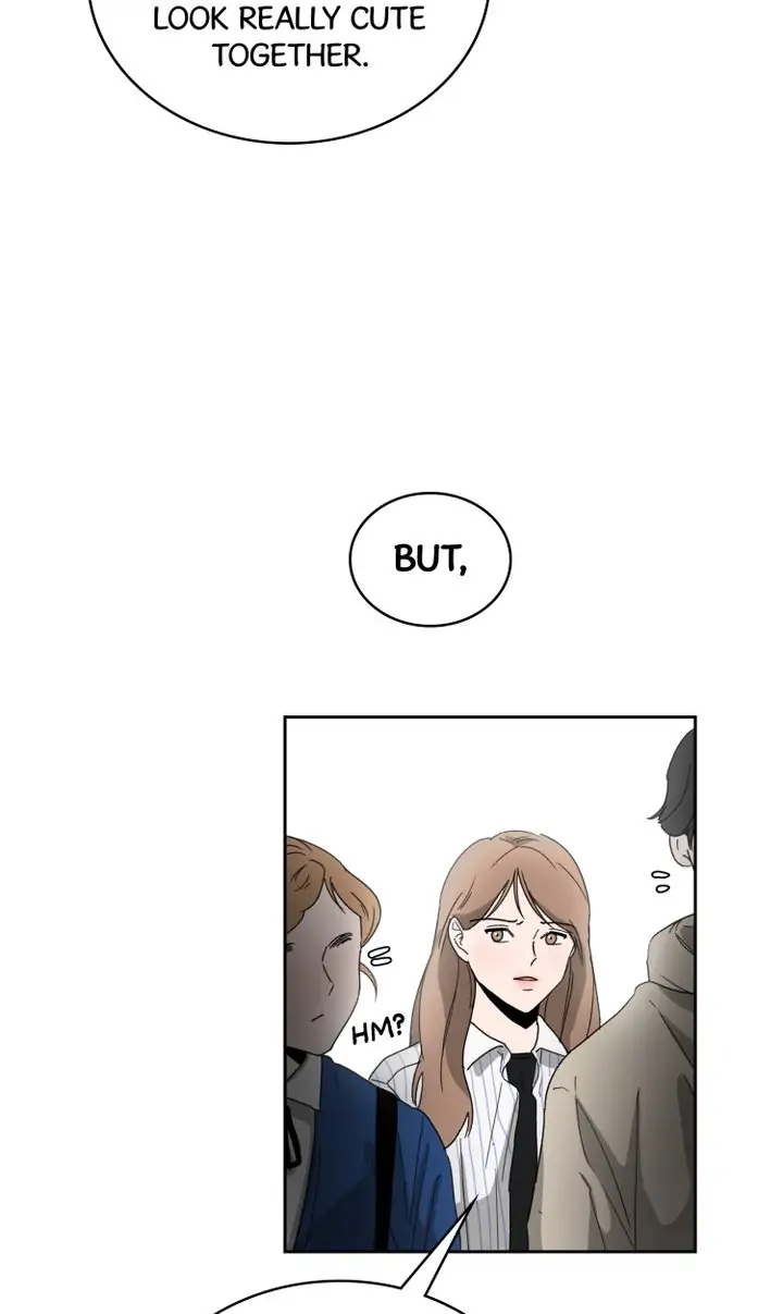 Some Hairy Business Chapter 7 - page 60
