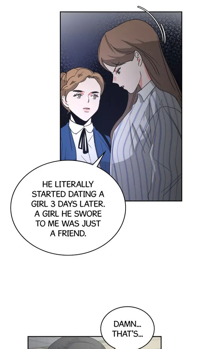 Some Hairy Business Chapter 8 - page 12