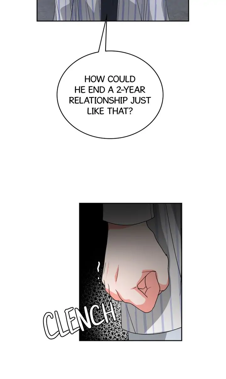 Some Hairy Business Chapter 8 - page 16