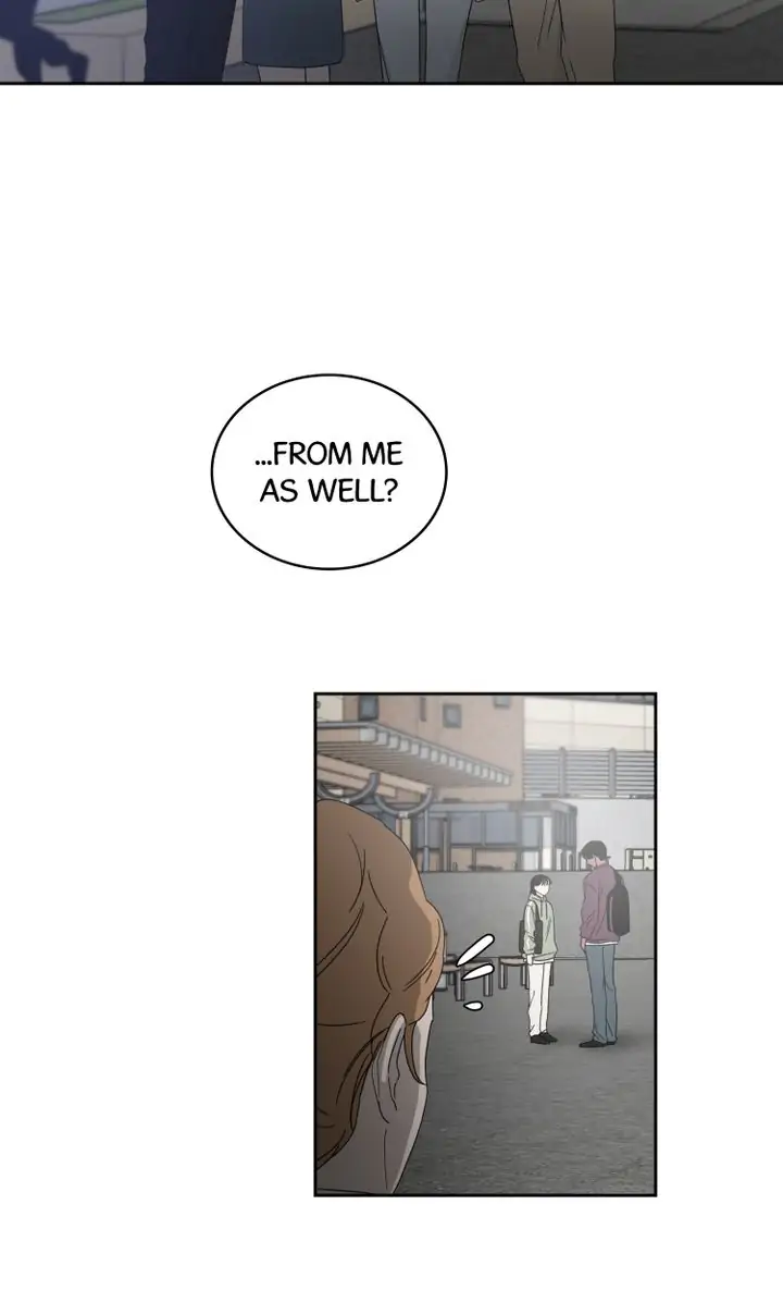 Some Hairy Business Chapter 8 - page 19