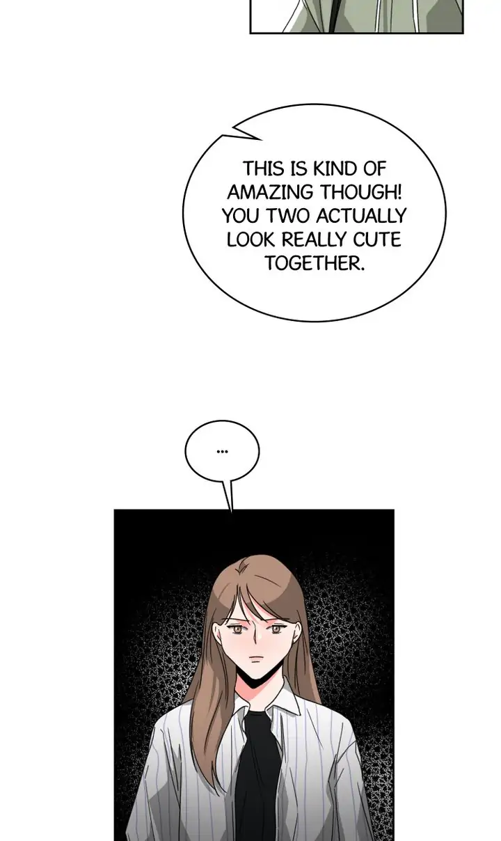 Some Hairy Business Chapter 8 - page 27