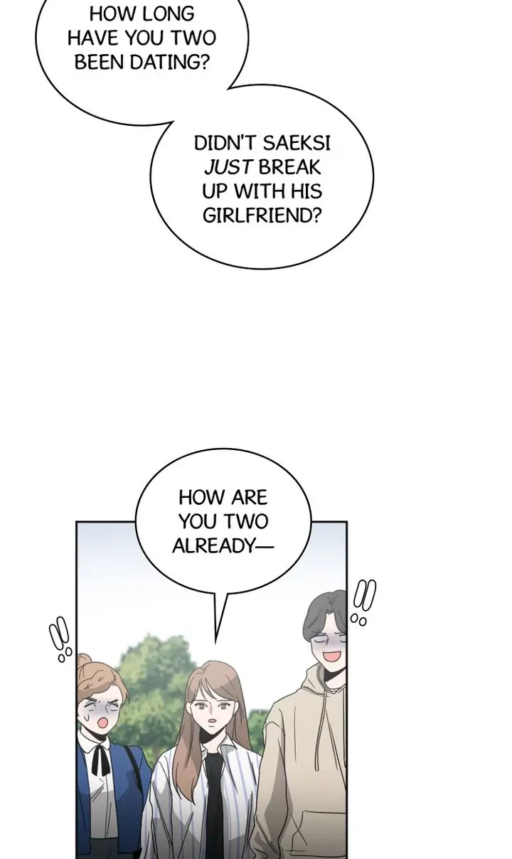 Some Hairy Business Chapter 8 - page 31