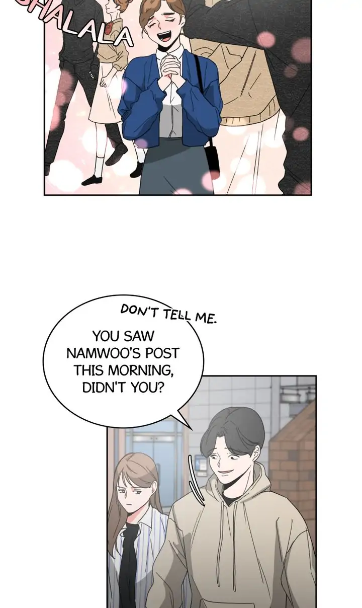 Some Hairy Business Chapter 8 - page 4