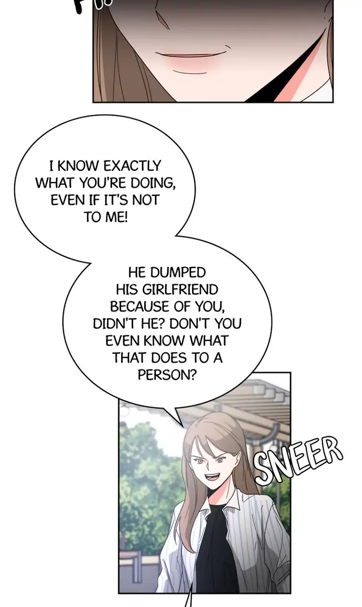Some Hairy Business Chapter 8 - page 41